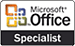 Microsoft Office Specialist